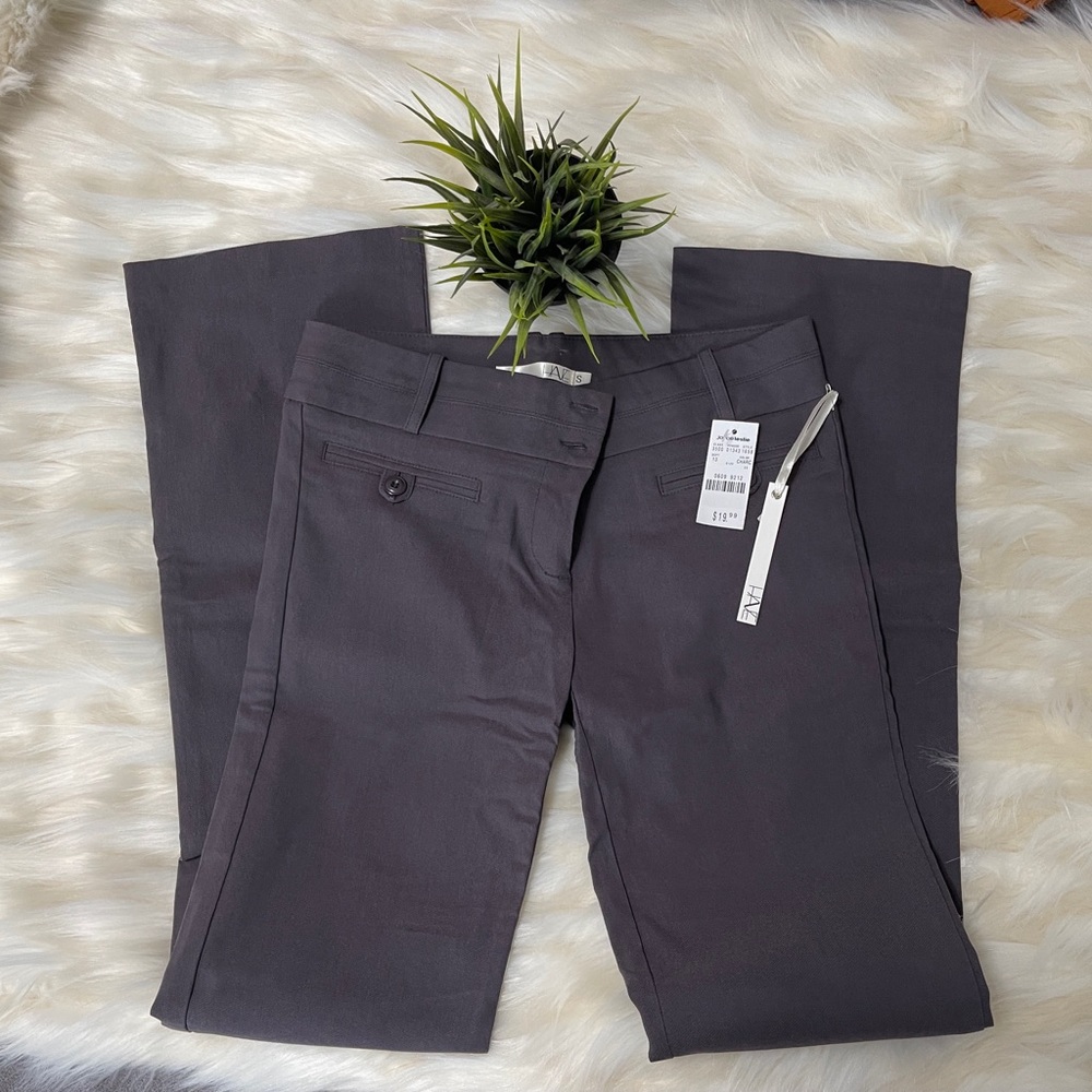 Wide Legs Pants